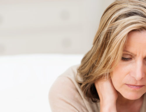 Positive and Constructive Ways to Deal With Caregiver Stress