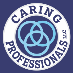 Caring Professionals Logo