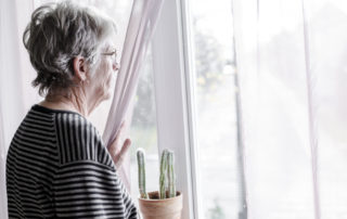 5 Ways to Help Seniors Feel Less Alone