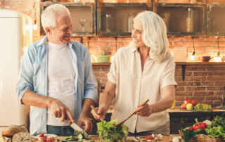Why a Senior’s Nutrition Shouldn’t Be Left to Chance