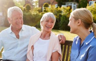 Is home care the right choice for you?