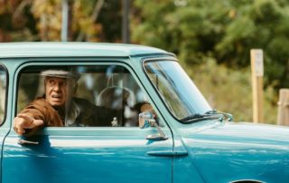 Seniors need to be careful what medications they're taking when driving.