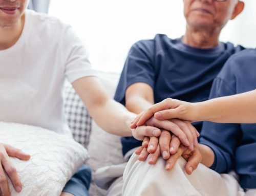 Compound Caregiving – What to Do When More Than One Person Needs Care