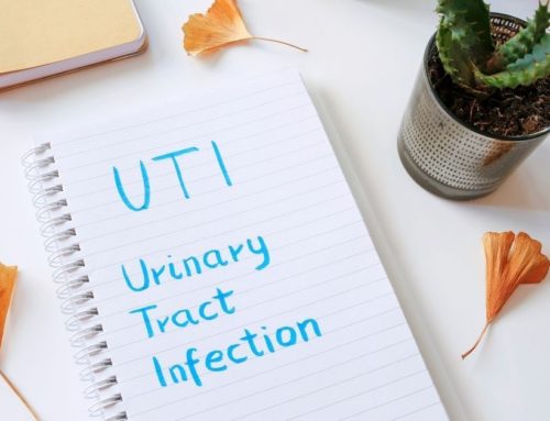 How to Detect Signs of a UTI in Seniors