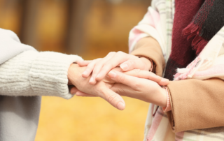 Properly addressing role reversal as a caregiver can lead to a great relationship.