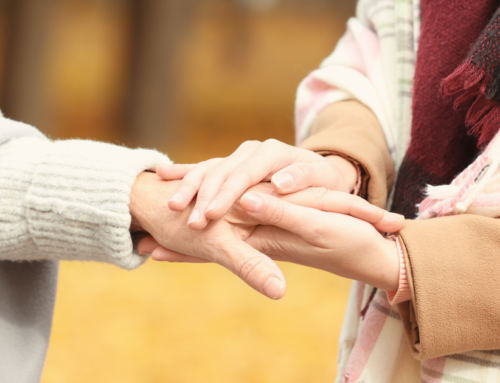 Role Confusion – Understanding Your Role as a Caregiver