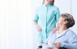 Knowing when it's time for home care is vital.