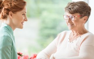When it comes to senior care
