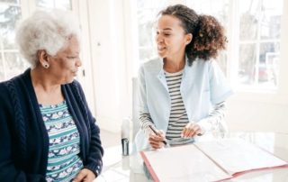 A private caregiver and a home care agency both have their own benefits.