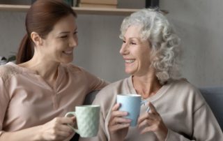 Having the conversation about home care with an aging parent can go well when approached properly.