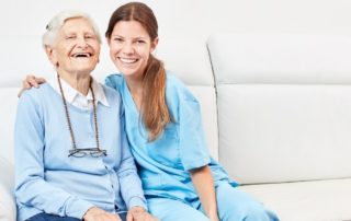 Understanding the different types of home care available to your aging parents can help them receive the care they need.