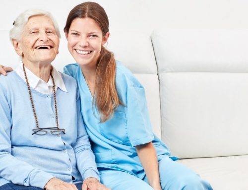 Understanding Home Care Options for Your Aging Parents