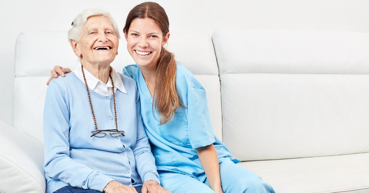 Understanding the different types of home care available to your aging parents can help them receive the care they need.