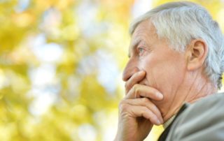 Deciding when it's time for home care can be a difficult decision.