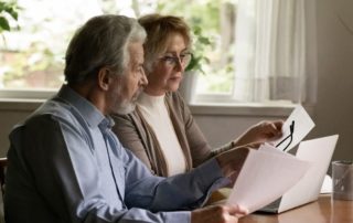 Coming up with ways to pay for senior home care can be difficult.