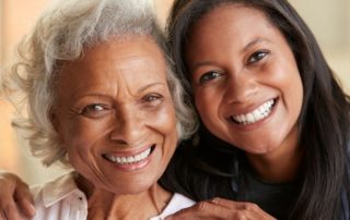 The transition into becoming a family caregiver can be difficult but very rewarding!
