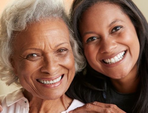 How to Transition into a Caregiver Role for a Loved One