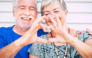 National Senior Citizens Day is the perfect opportunity to show the older adults in your life some love!