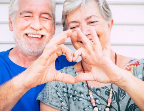 How to Show Your Appreciation During National Senior Citizens Day