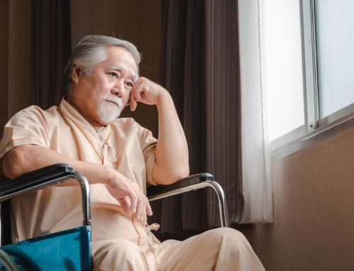 4 Ways to Alleviate Senior Loneliness and Isolation