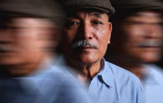 Dementia can bring on a number of behaviors that your loved one hasn't displayed before!