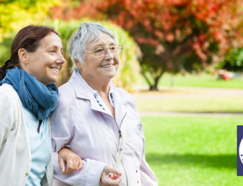 Why Caregiving is a Great Job for Retirees and Empty Nesters
