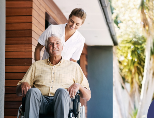 The Caregiver’s Roadmap to Post Hospital Discharge Planning