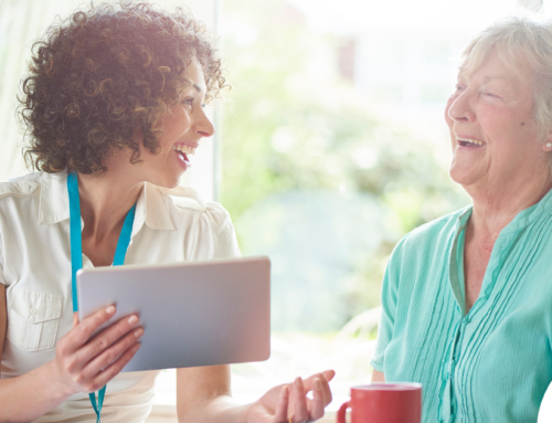 Navigating the Complexities of Care: How Care Managers Provide Guidance