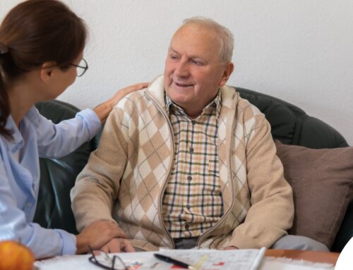 Effective Communication Techniques and Tips for Helping Clients With Dementia