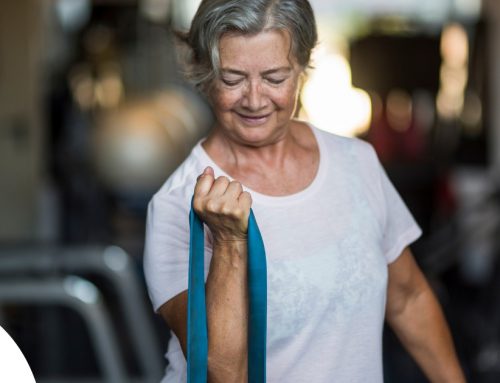 The Role of Diet and Exercise in Controlling Blood Pressure as We Age