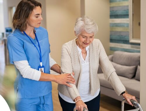 Essential Skills Every Professional Caregiver Should Master