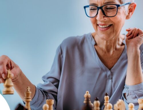 Staying Sharp: Cognitive Exercises for Older Adults