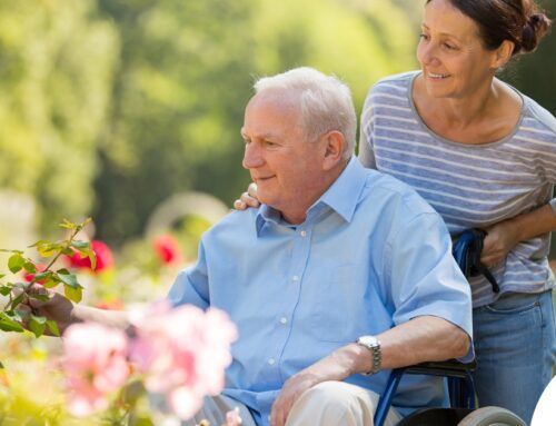 Enjoying the Outdoors with Clients: How Professional Caregivers Can Make Activities Accessible