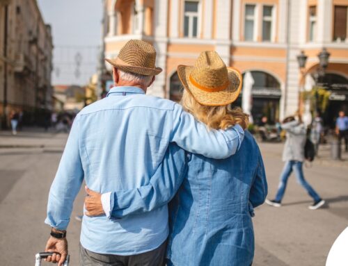 Traveling with Elderly Loved Ones: Tips for Caregivers on the Go