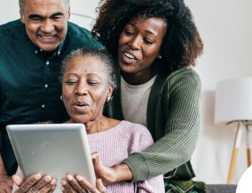 Smart Homes, Smart Lives: Aging in Place with Technology