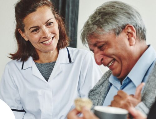 Navigating the Landscape of Senior Caregiver Jobs: Finding the Right Fit