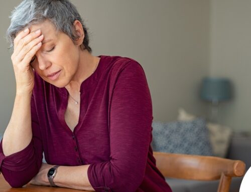 Stress Management for New Family Caregivers: Techniques and Strategies