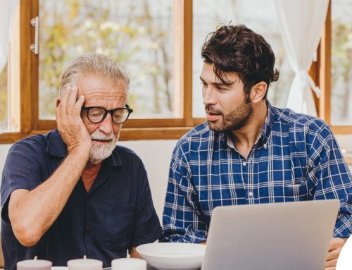 Recognizing the Early Signs of Dementia for Better Support