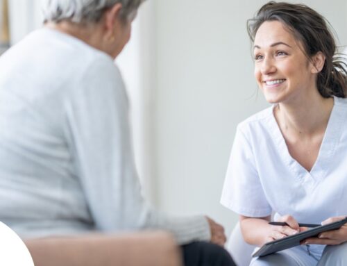 The Home Care Industry: The Rising Demand and How to Get Started