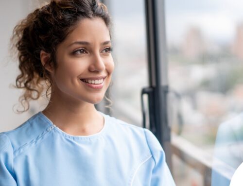 How to Take Control of Your Home Care Career with Strategic Planning