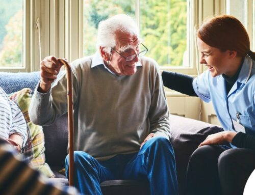 10 Must-Know Skills for Learning How to Be a Caregiver