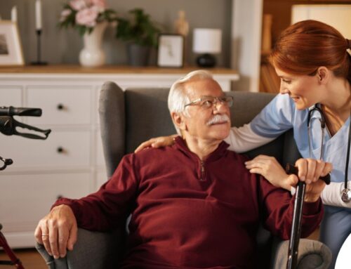 Senior Home Safety: Tips from Home Care Experts