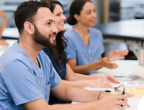 From Good to Great: The Power of Professional Development for Senior Caregivers