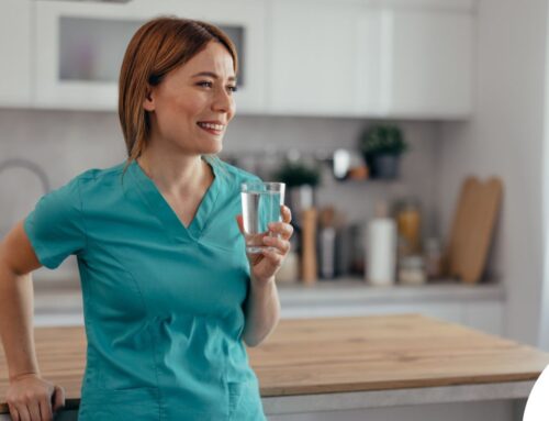 Staying on Track: Time Management Tips When Caring for Seniors