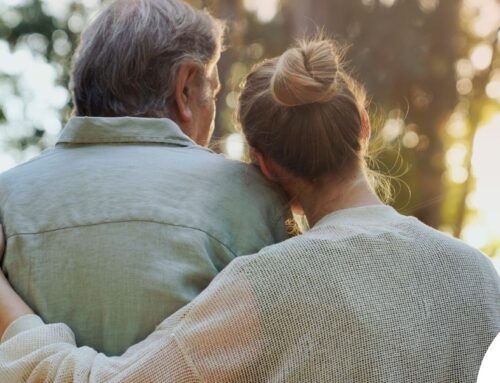 Supporting Aging Parents in Their Elderly Home: A Practical Guide