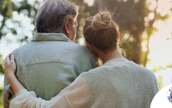 teps to Support Aging Parents in their Elderly Home