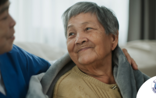 Providing Home Care for Elderly Loved Ones: Flu Season Essentials