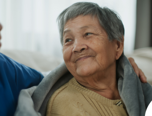 Providing Home Care for Elderly Loved Ones: Flu Season Essentials