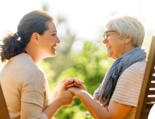 When Needs Change, At Home Senior Services Stay Flexible