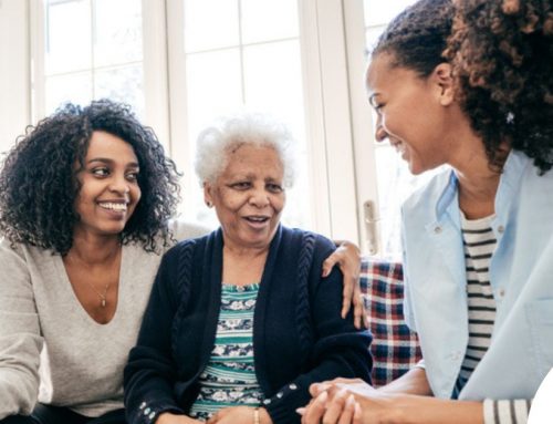 Working Through the Hard Days: A Caregiver’s Guide to Resistance in Elderly Care